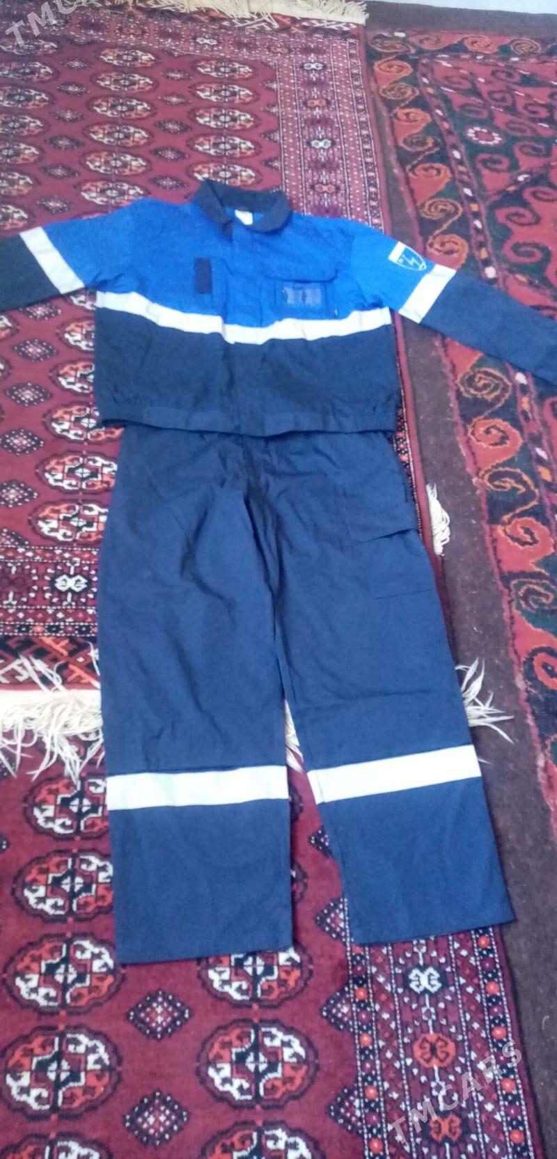 Spesowka - Balkanabat - img 3