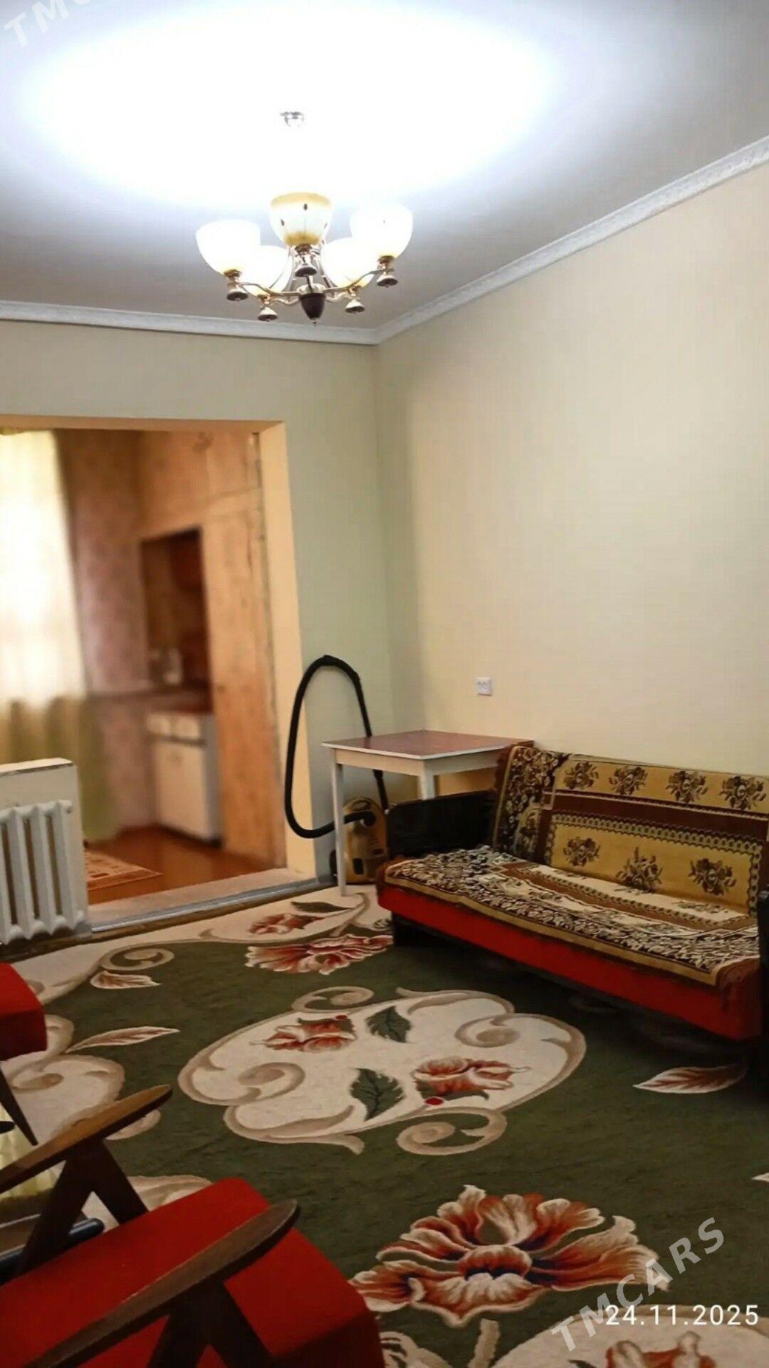 АРЕНДА СРОЧНО 2 КОМ 1ЭТАЖ - Ким район - img 5