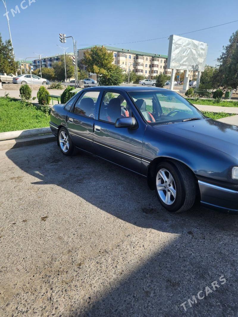 Opel Vectra 1989 - 43 000 TMT - Туркменабат - img 7