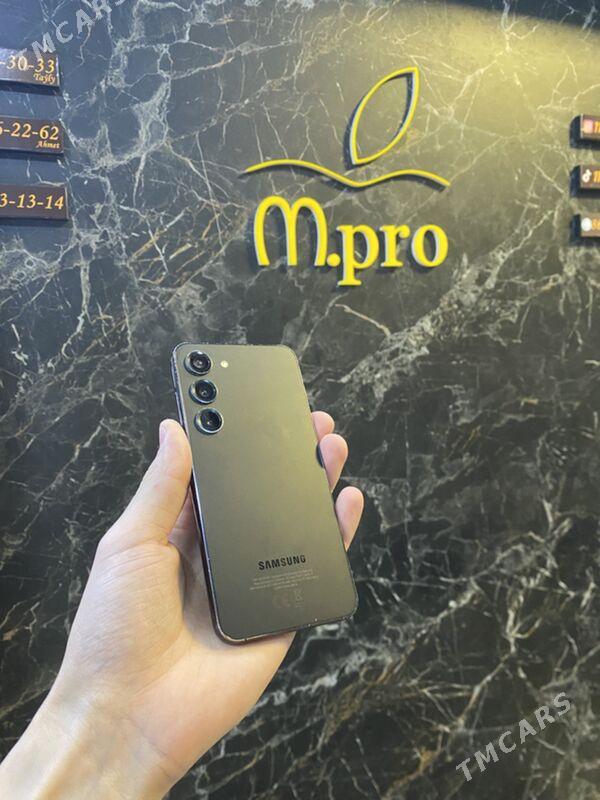Samsung S23 - Aşgabat - img 1