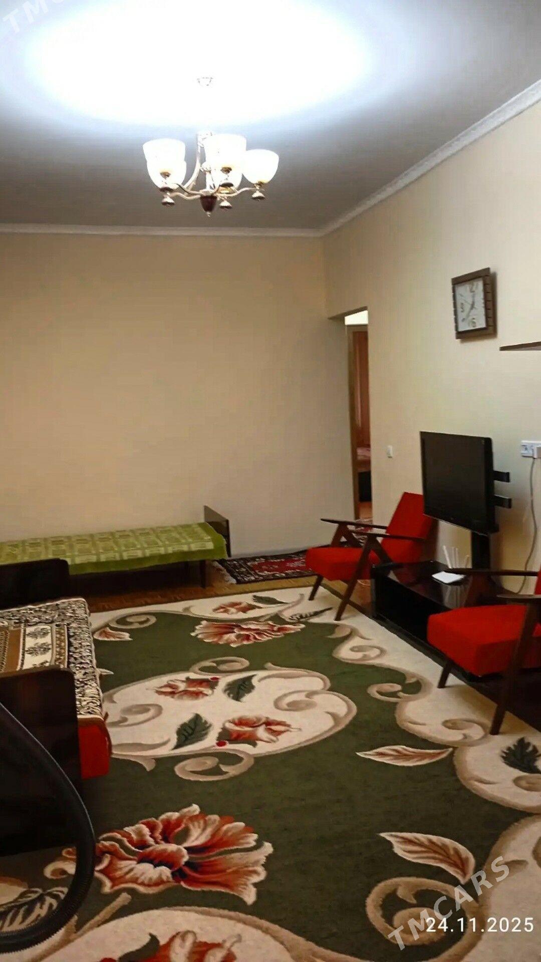 АРЕНДА СРОЧНО 2 КОМ 1ЭТАЖ - Ким район - img 2