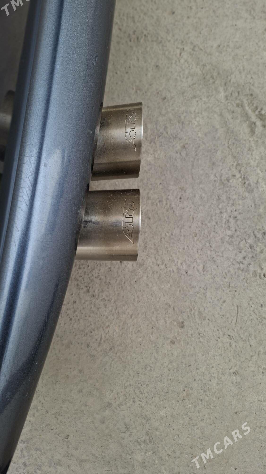 Opel Vectra 1989 - 43 000 TMT - Туркменабат - img 6