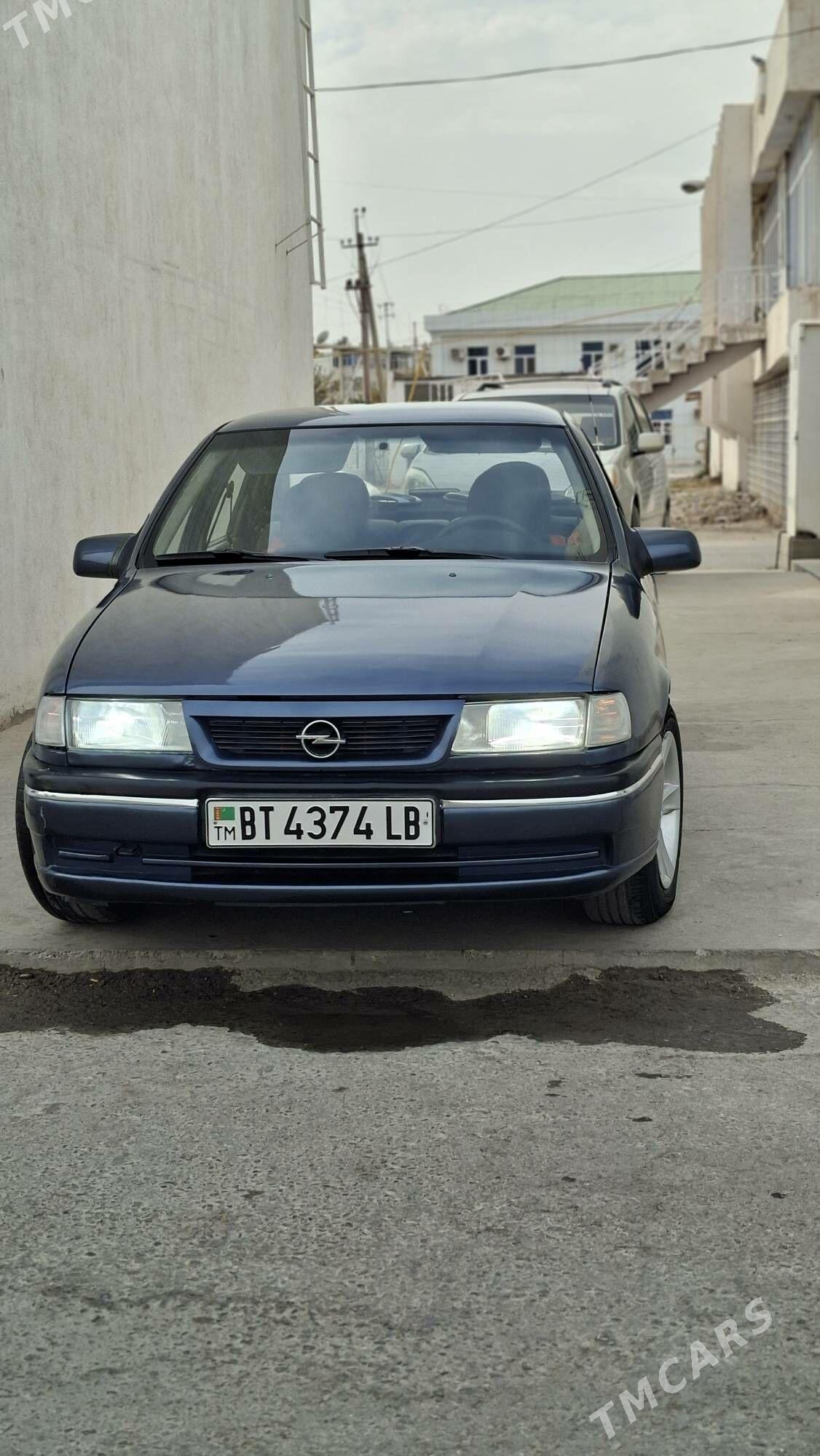 Opel Vectra 1989 - 43 000 TMT - Туркменабат - img 5