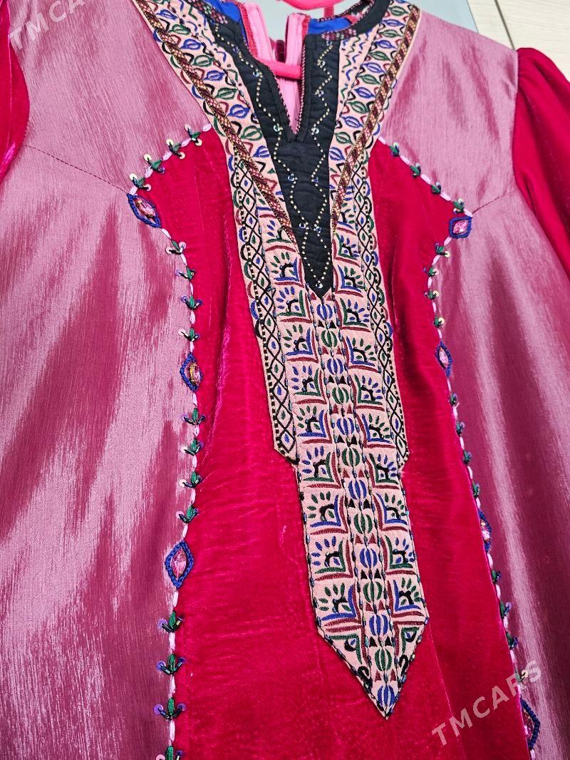 Tulky pombah - Мир 4 - img 3