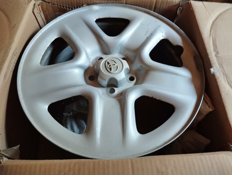 Диска 2 500 TMT - Daşoguz - img 2