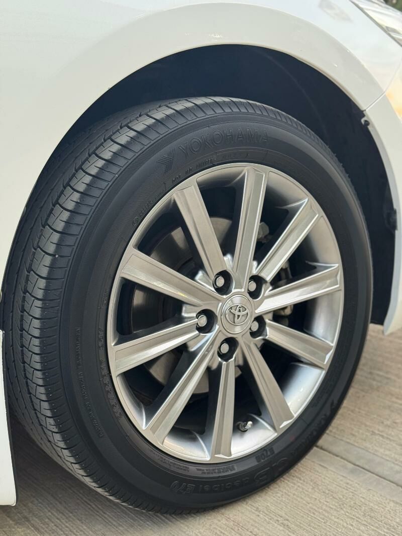 Toyota Camry 2017 - 318 000 TMT - Aşgabat - img 6