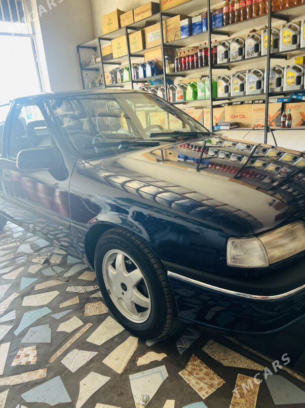 Opel Vectra 1995 - 50 000 TMT - Gubadag - img 1
