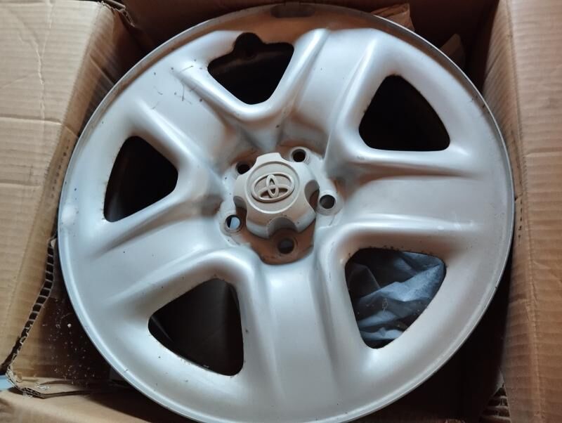 Диска 2 500 TMT - Daşoguz - img 1