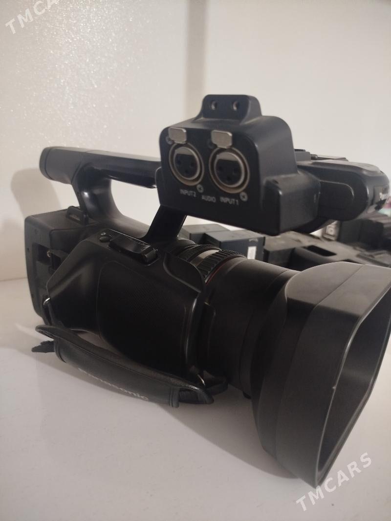 panasonic AC90 - Акдепе - img 1