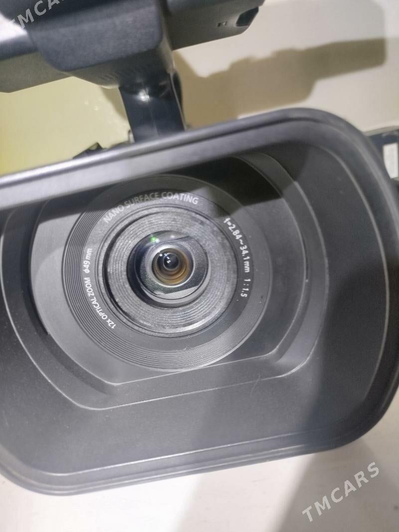 panasonic AC90 - Акдепе - img 2