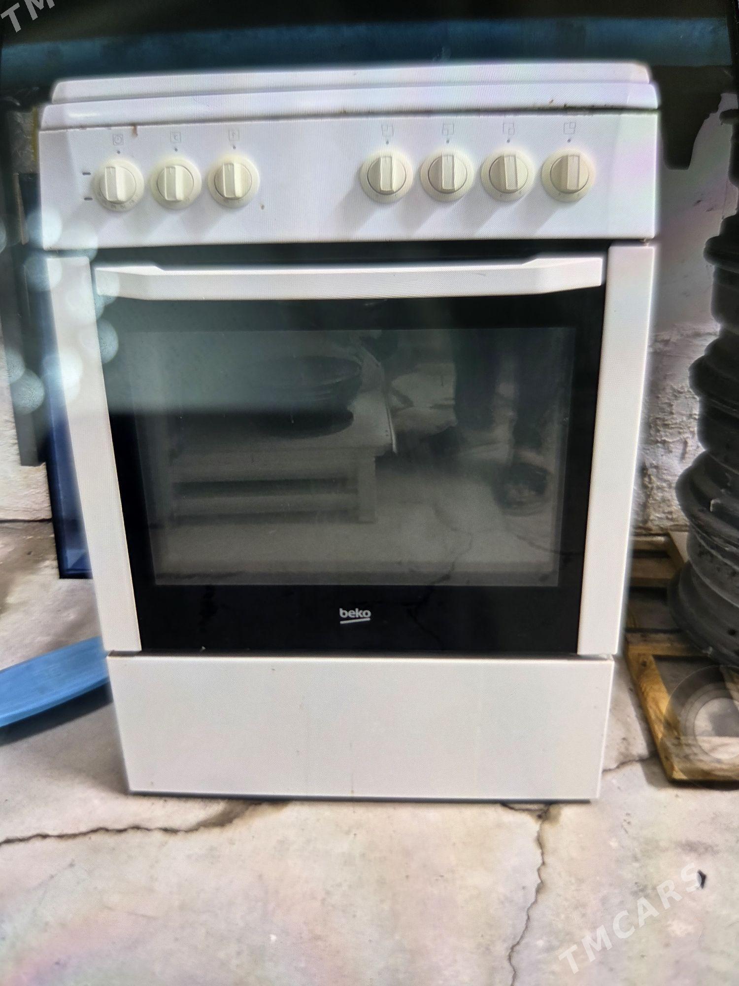 Beko Plita - Ашхабад - img 1