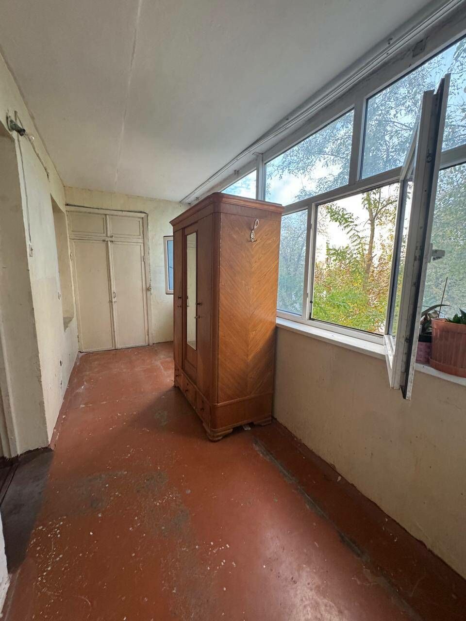 4-nji mekir 2kom 2-nji etaźy - Aşgabat - img 3