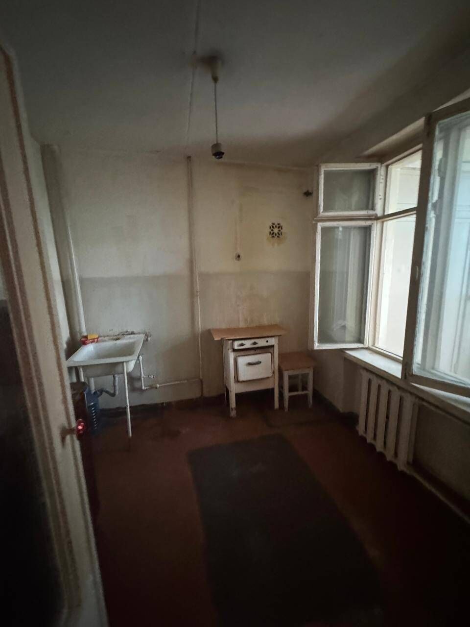 4-nji mekir 2kom 2-nji etaźy - Aşgabat - img 4