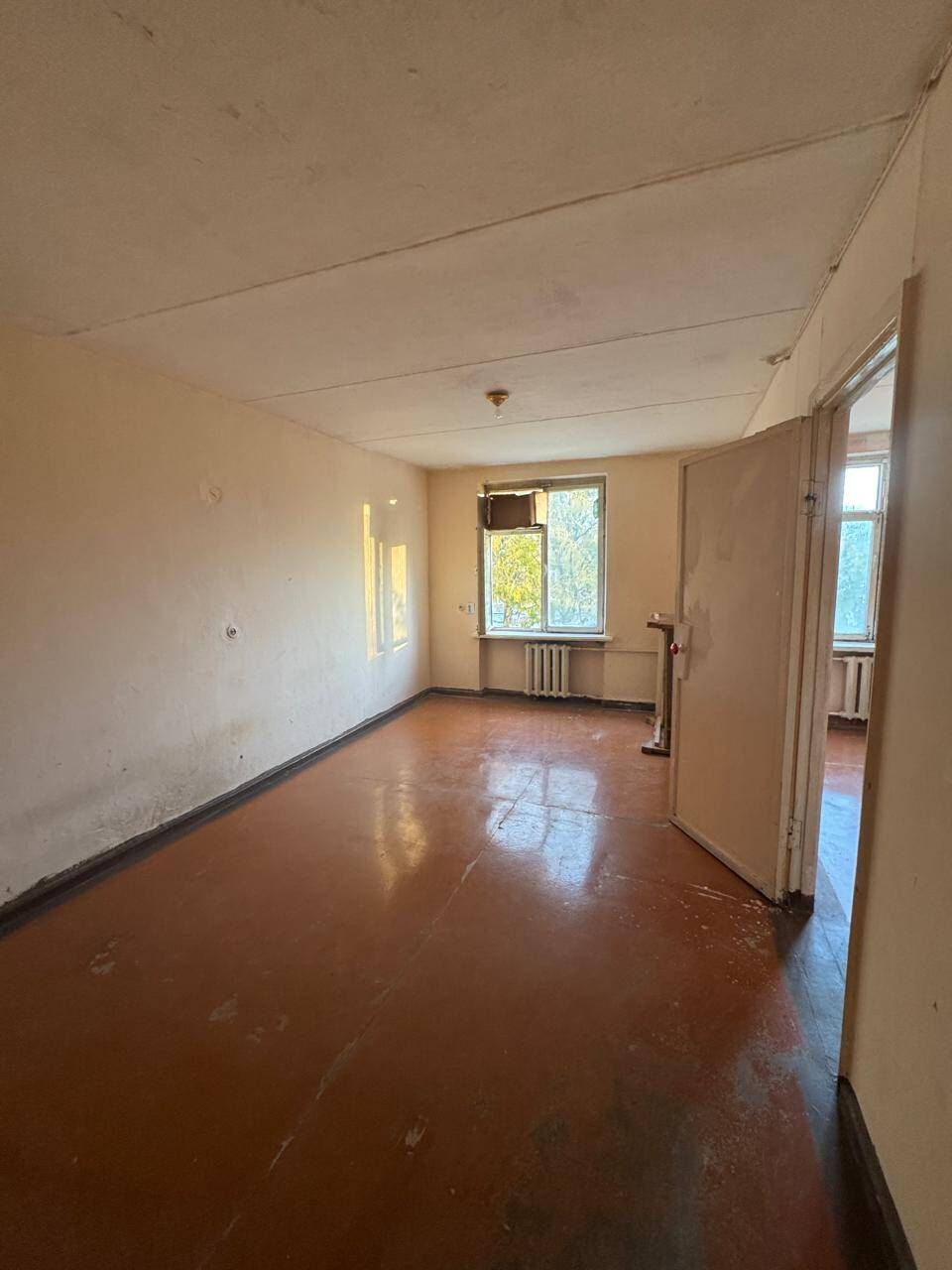 4-nji mekir 2kom 2-nji etaźy - Aşgabat - img 1