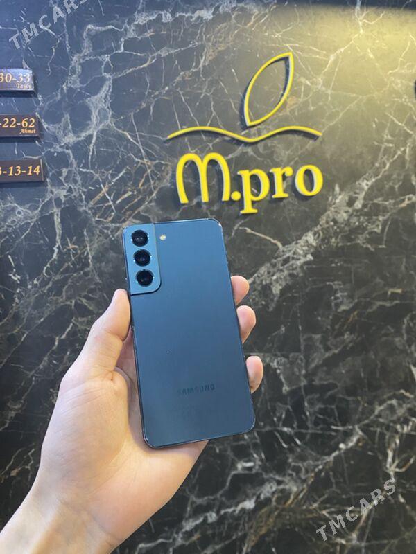 Samsung S22 - Ашхабад - img 3