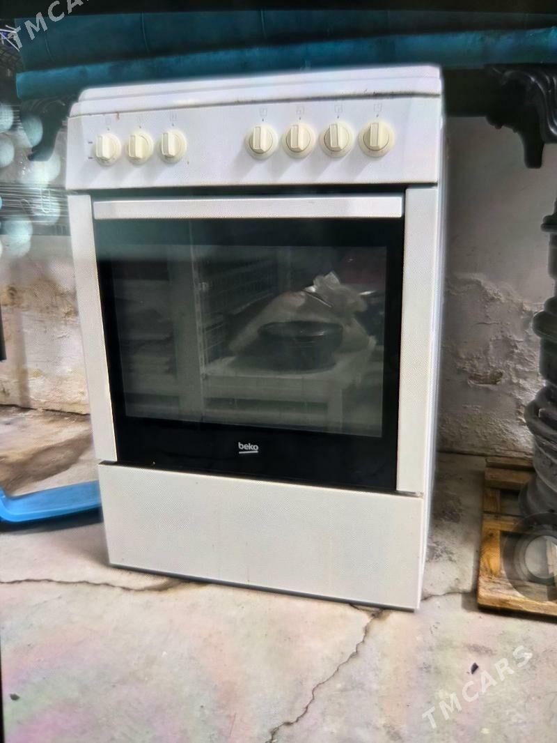 Beko Plita - Ашхабад - img 2