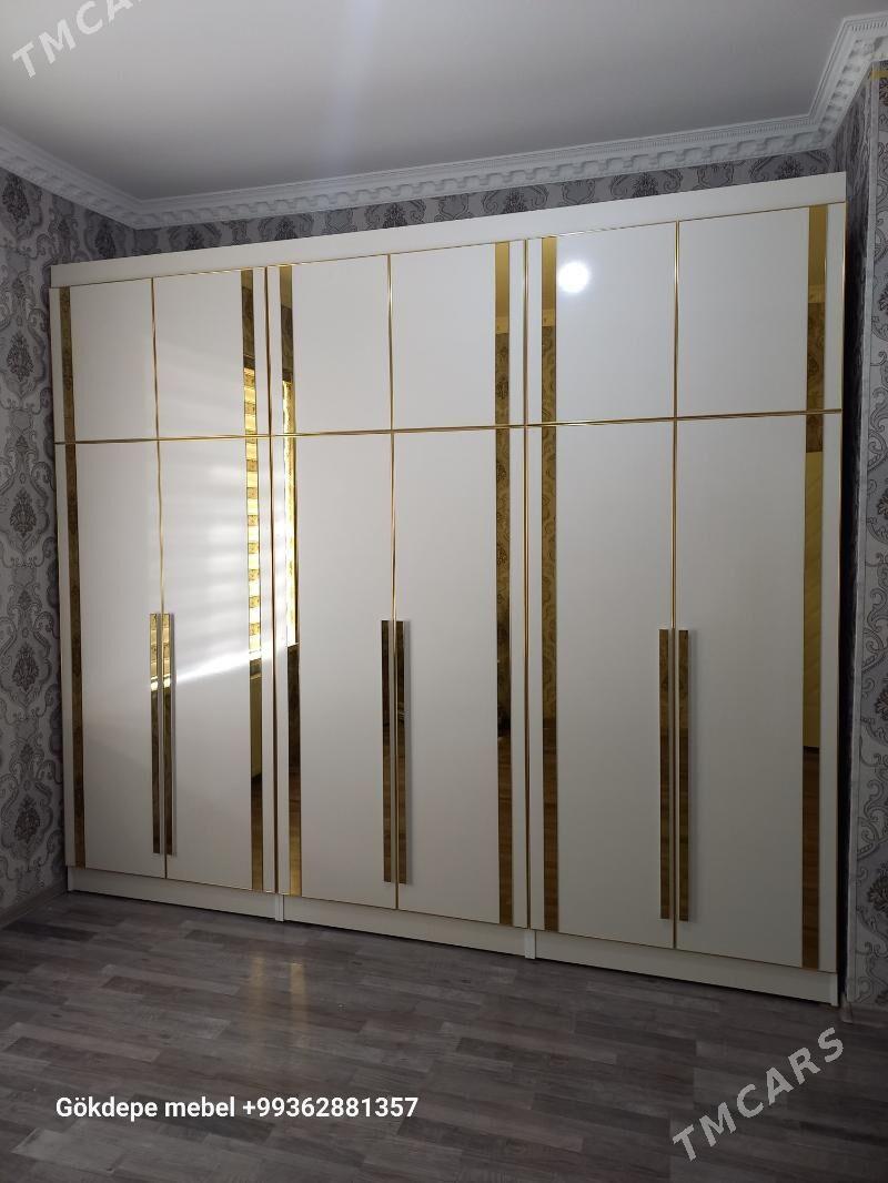 mebel garnatur - Gökdepe - img 2