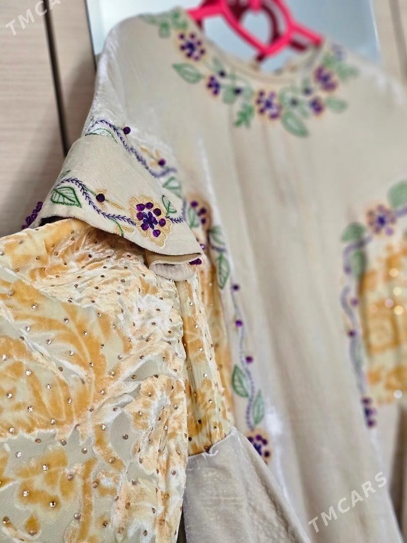 Pombah/gasly/Tulky - Parahat 4 - img 3