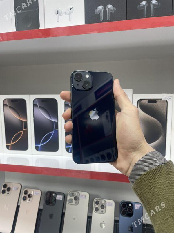 iPhone 14 - Ашхабад - img 2