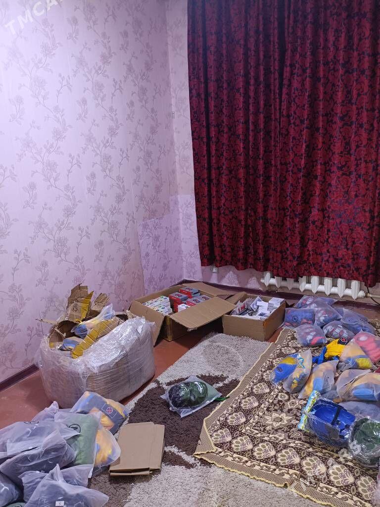 Мир 3 3 комнаты - Ашхабад - img 7