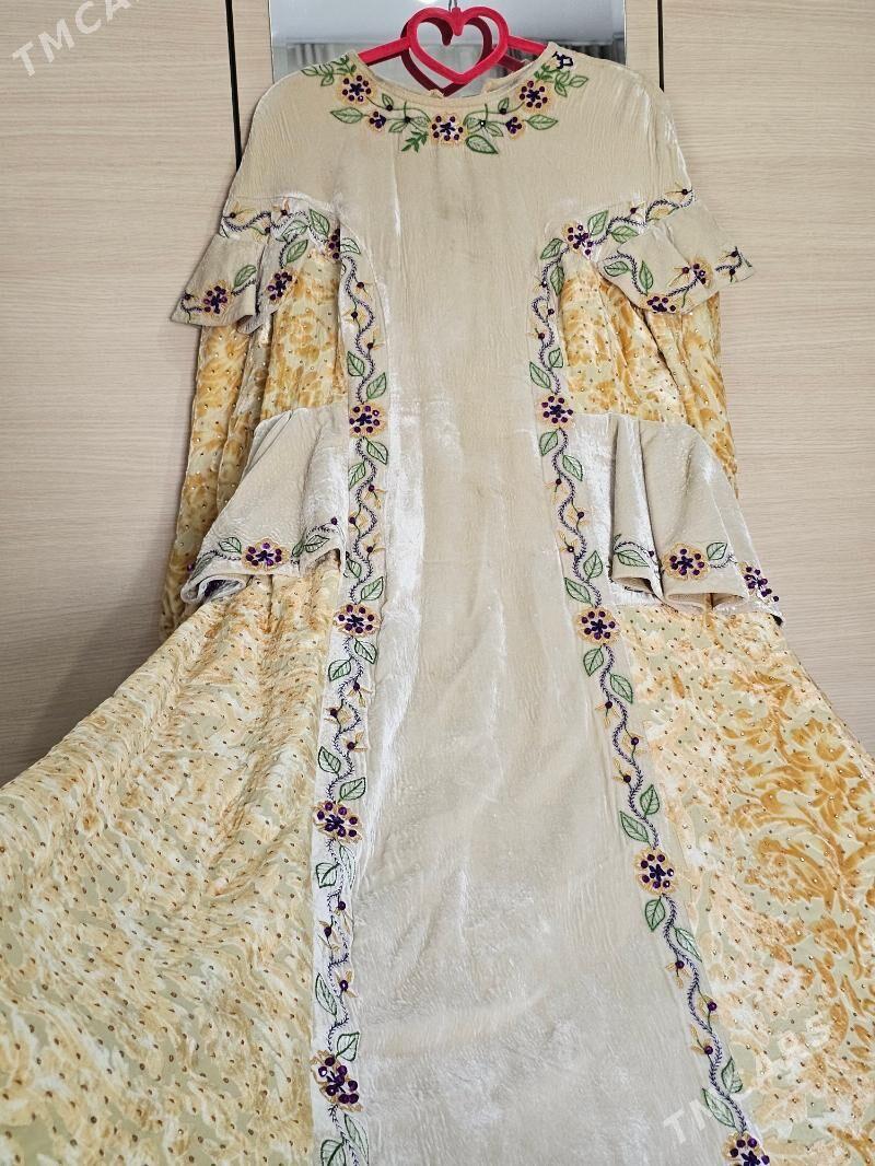 Pombah/gasly/Tulky - Parahat 4 - img 1