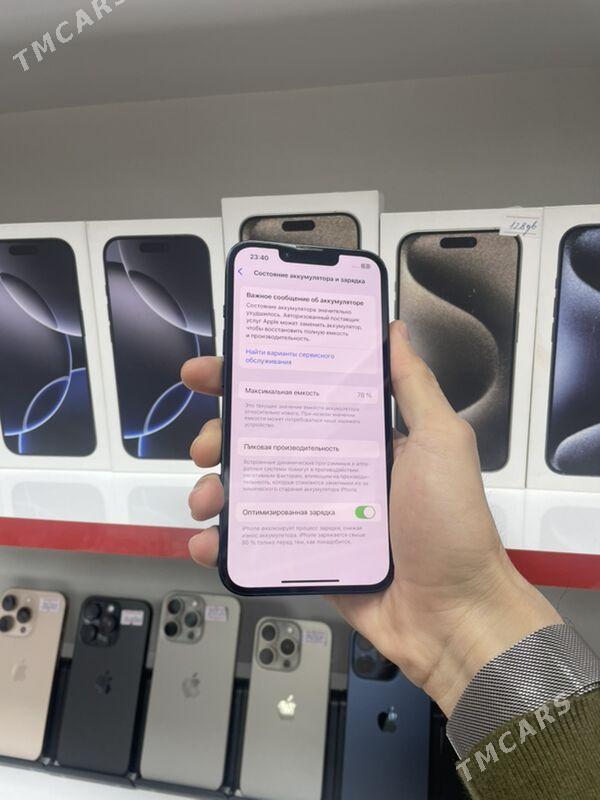 iPhone 14 - Ашхабад - img 4