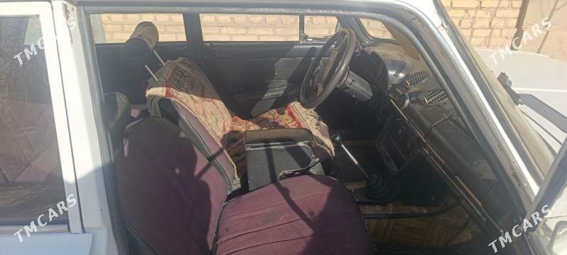 Lada 2106 1997 - 30 000 TMT - Köneürgenç - img 8