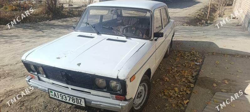 Lada 2106 1997 - 30 000 TMT - Köneürgenç - img 1