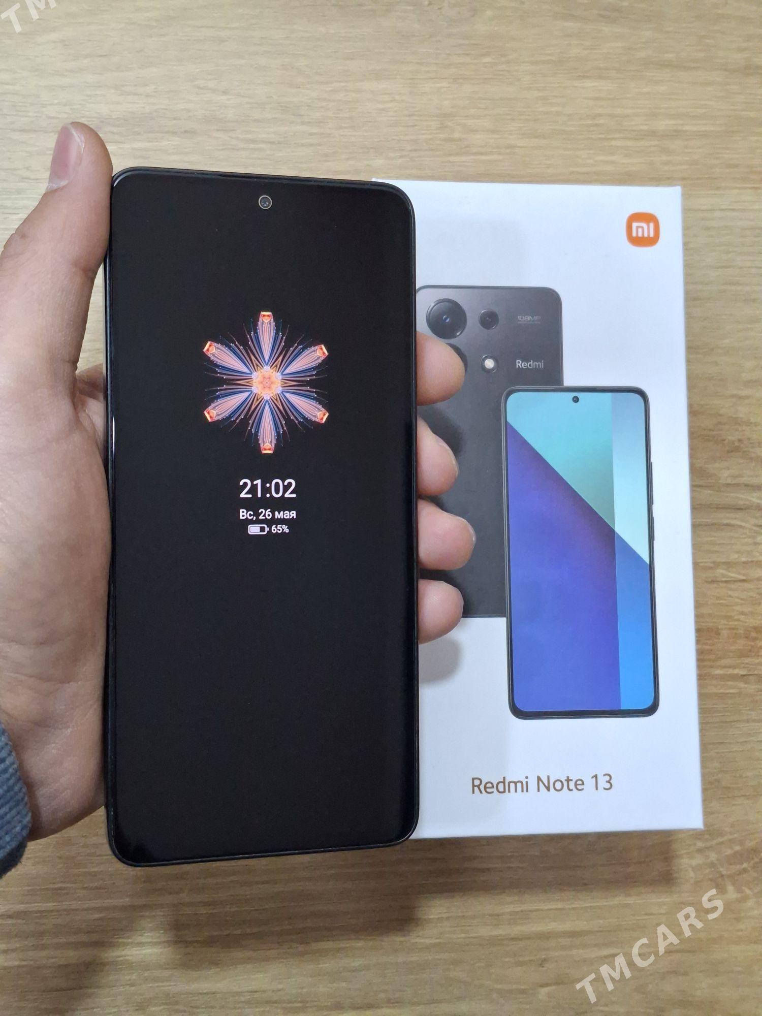 Redmi Note 13 8/256 - Мары - img 3