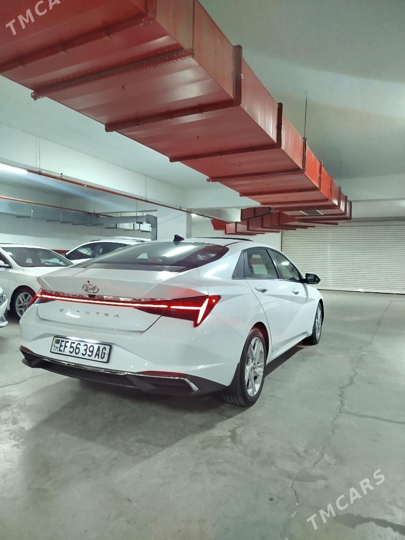 Hyundai Elantra 2021 - 239 000 TMT - Atatürk köç. - img 3
