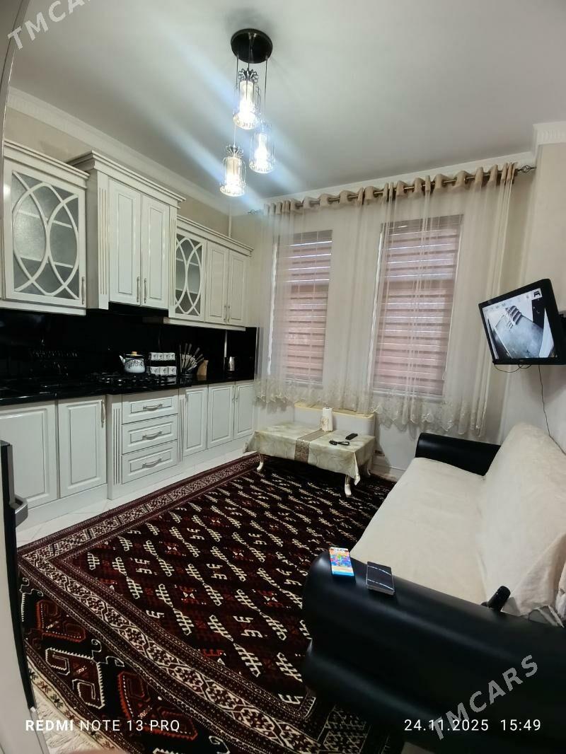 Arenda Taslama 2 etaz 2 kom - Aşgabat - img 5