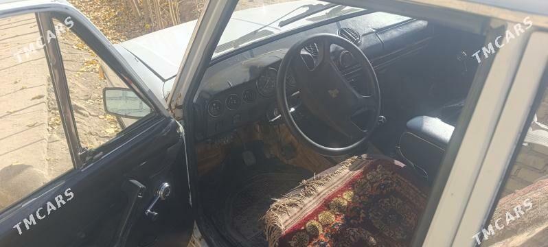 Lada 2106 1997 - 30 000 TMT - Köneürgenç - img 6
