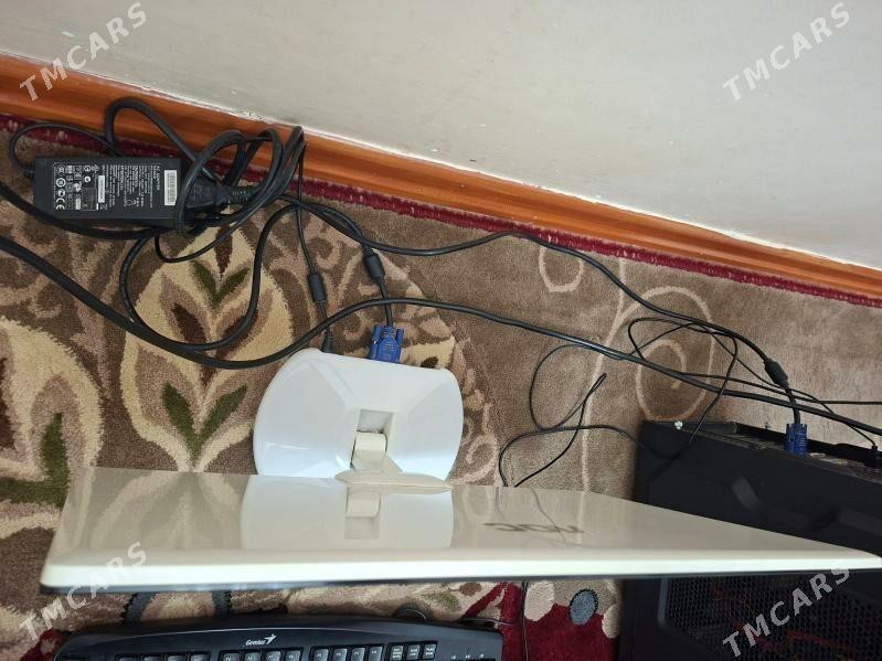 Kompyuter dual core domashny - Ашхабад - img 4