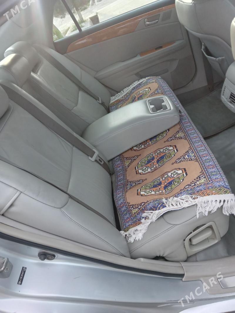 Toyota Avalon 2006 - 190 000 TMT - Туркменабат - img 5