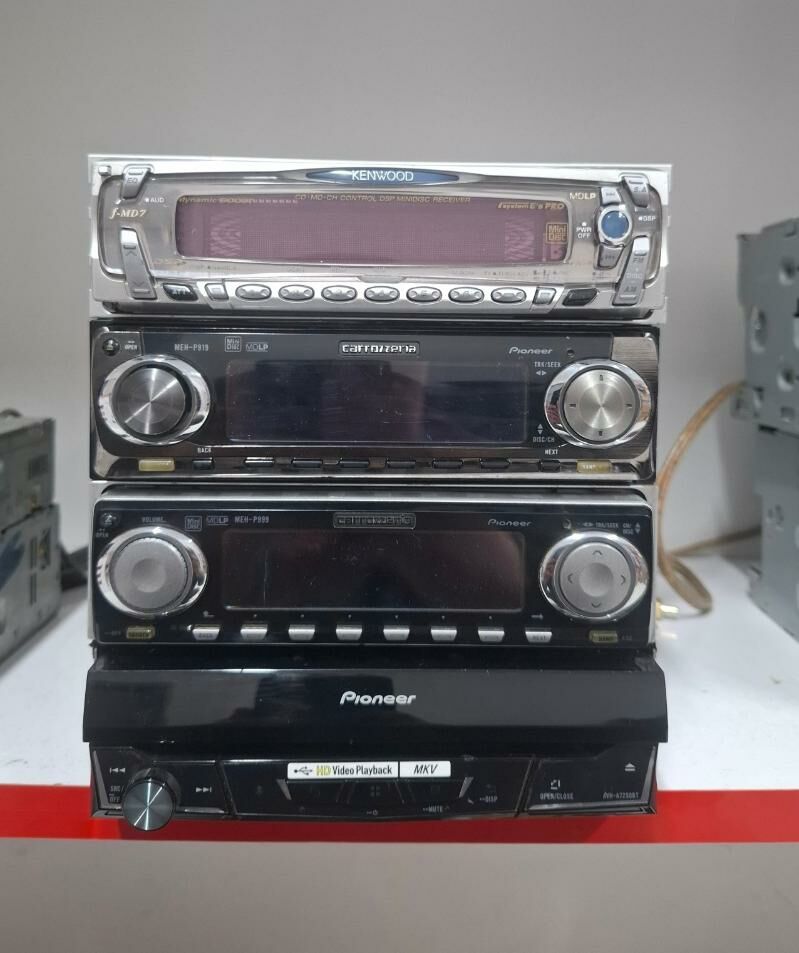 Exa+72-50BT 2 500 TMT - Aşgabat - img 1