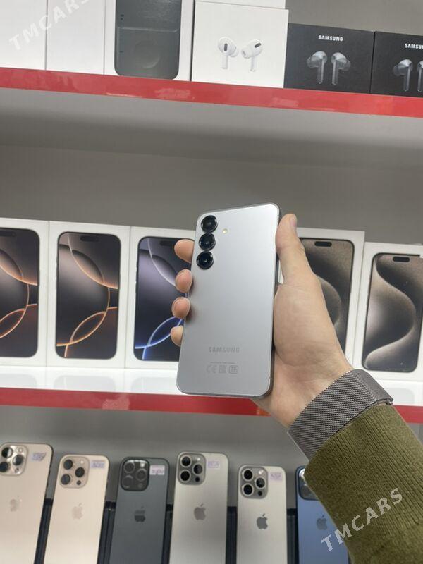 s25 - Ашхабад - img 2