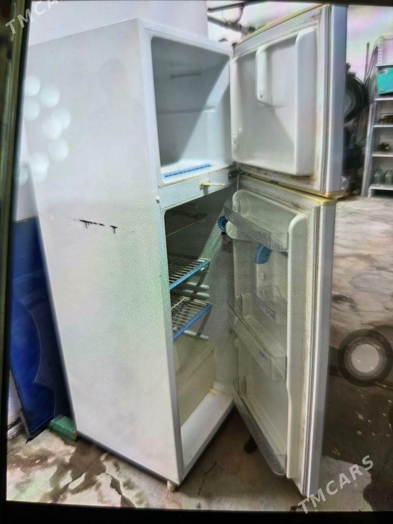 LG Holodilnik - Aşgabat - img 3