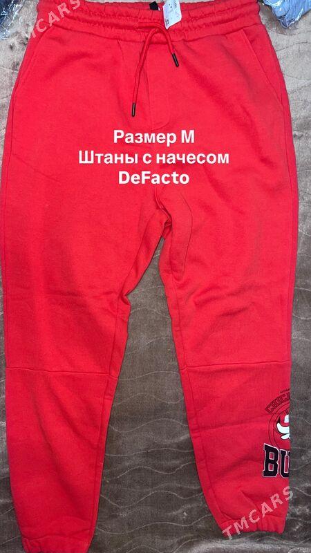 Спортивные штаны - Parahat 5 - img 4