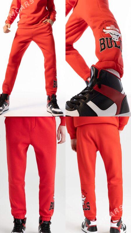 Спортивные штаны - Parahat 5 - img 2