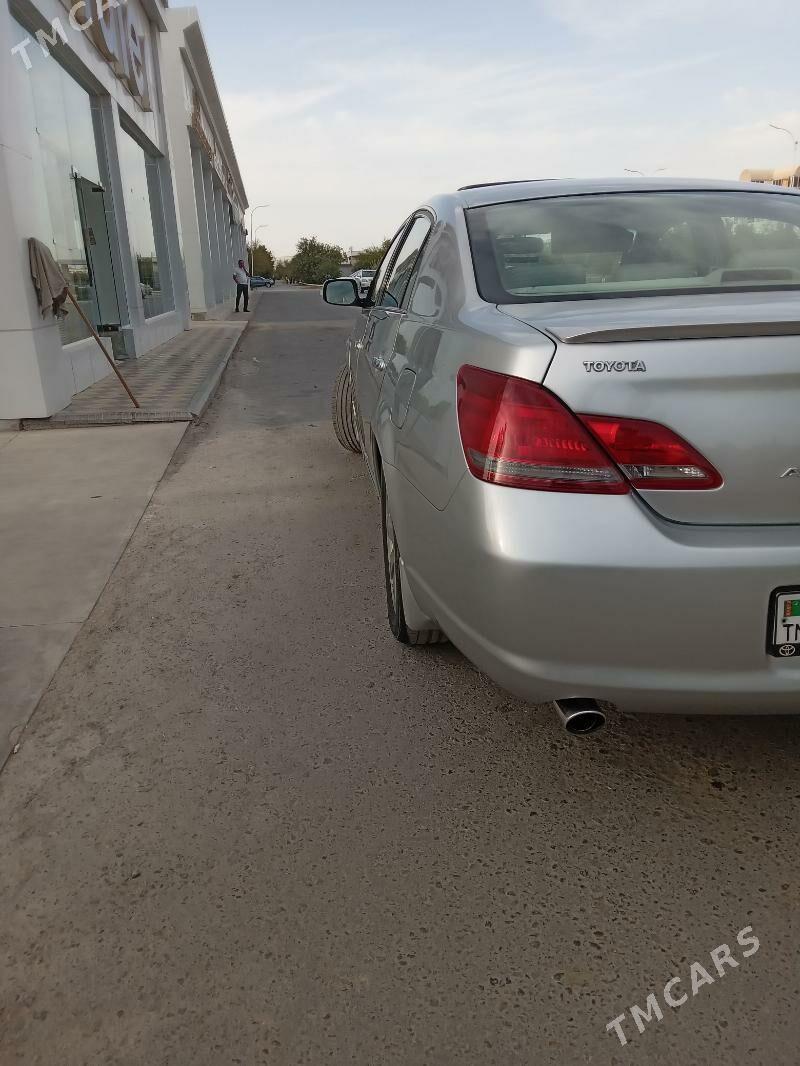 Toyota Avalon 2006 - 190 000 TMT - Туркменабат - img 6