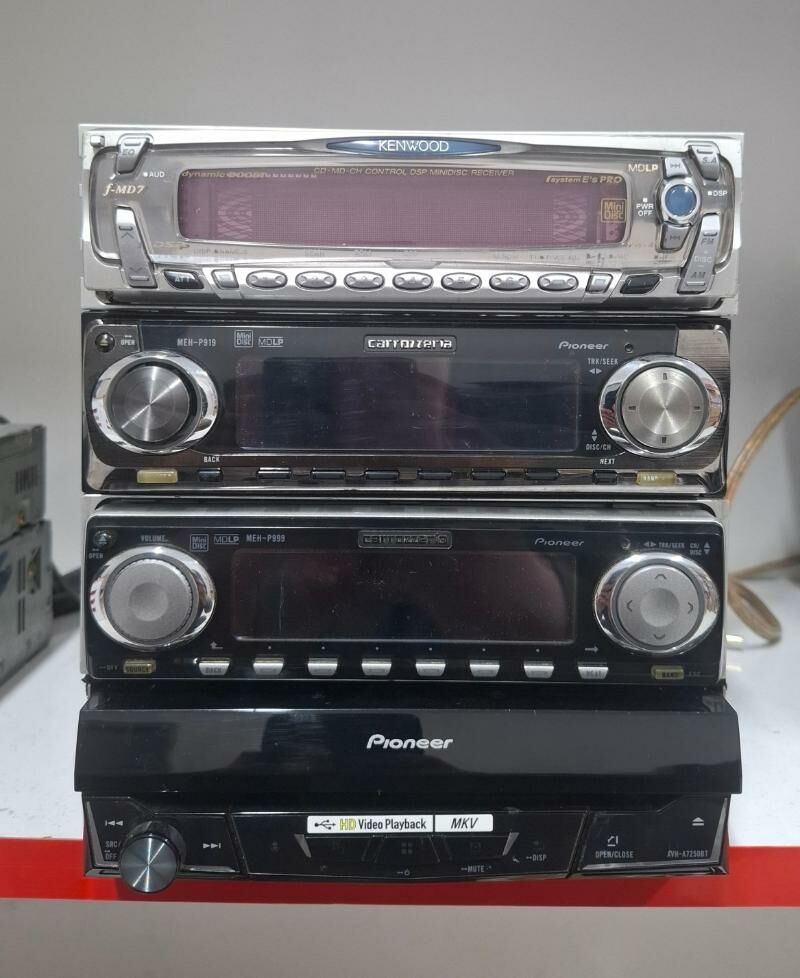 Exa+72-50BT 2 500 TMT - Aşgabat - img 2