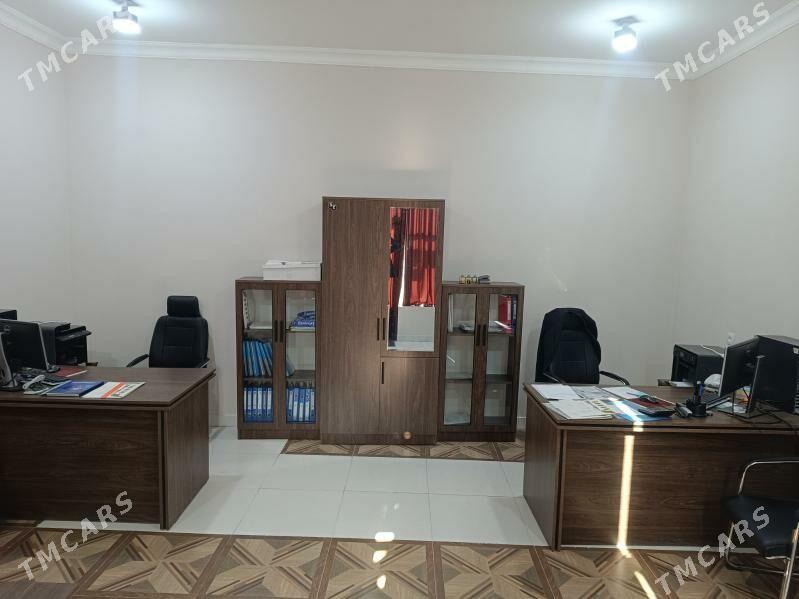 ofis iki isgare niyetlenen - Туркменабат - img 1