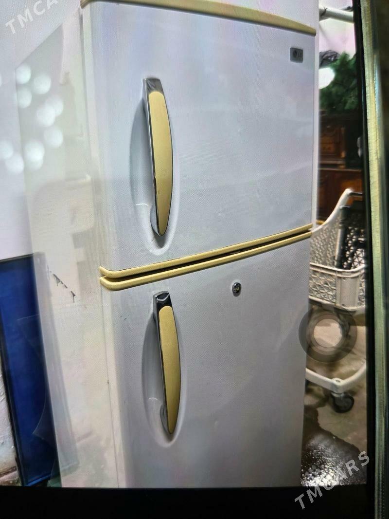 LG Holodilnik - Aşgabat - img 2