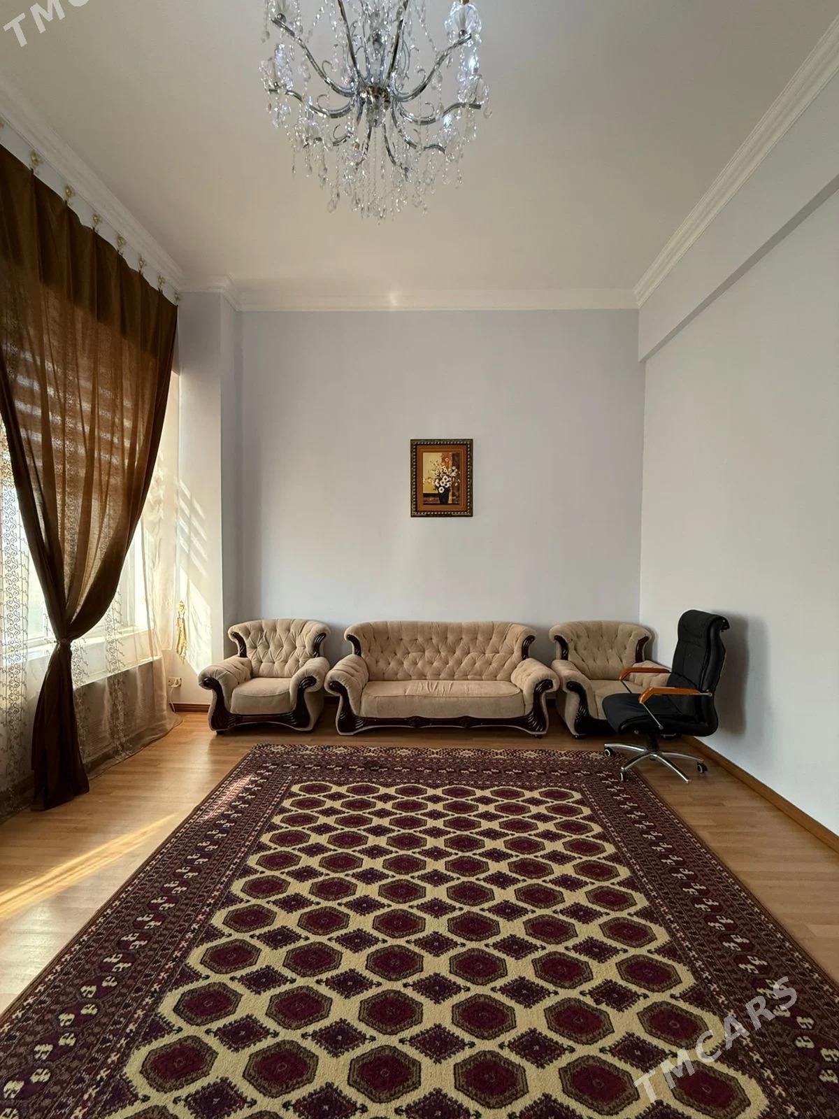 Podwoyskiy Arçabil elitka - Podwoýski köç. (Bitarap Türkmenistan şaýoly) - img 10