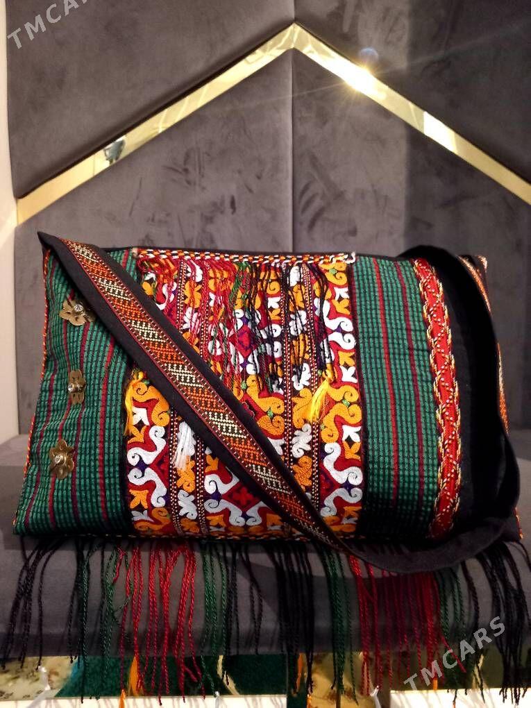 sumkalar - Balkanabat - img 4