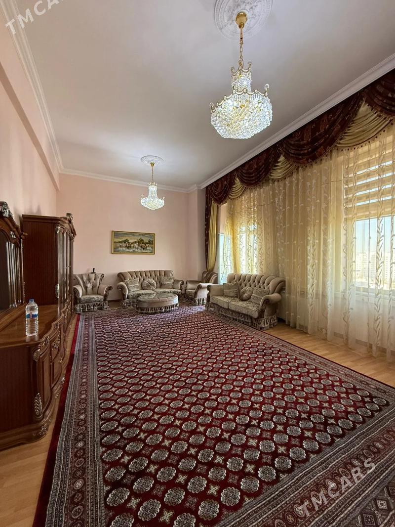 Podwoyskiy Arçabil elitka - Podwoýski köç. (Bitarap Türkmenistan şaýoly) - img 1