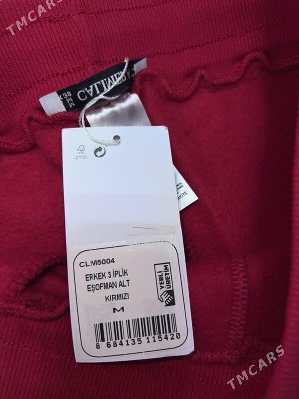 Спортивные штаны - Parahat 5 - img 6