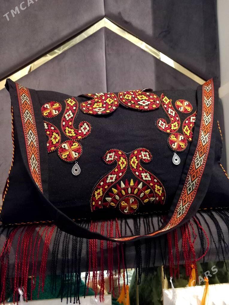 sumkalar - Balkanabat - img 6