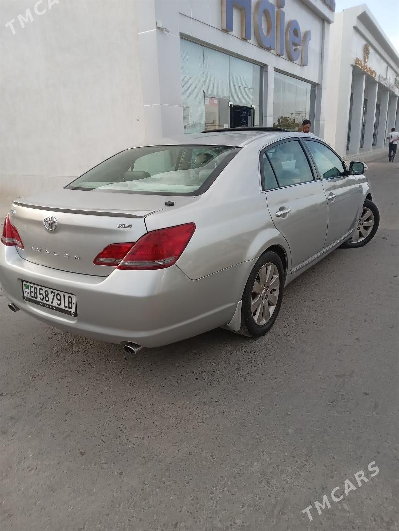 Toyota Avalon 2006 - 190 000 TMT - Туркменабат - img 4