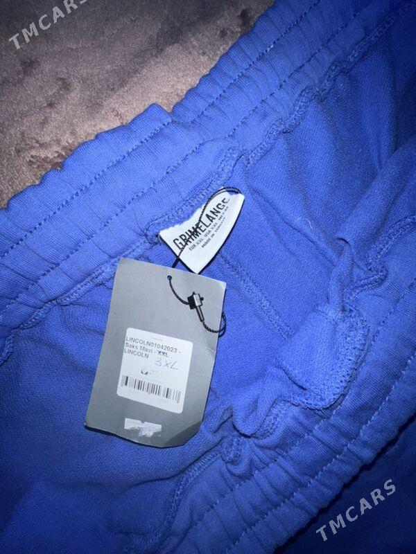 Спортивные штаны - Parahat 5 - img 9